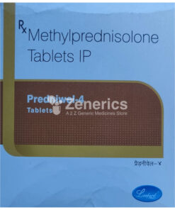 Predniwel 4 Tablet