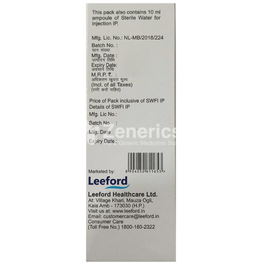 Wintex 1 Injection - Image 2