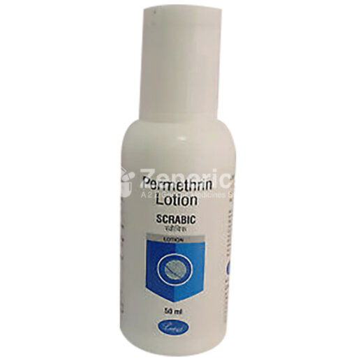 Scrabic Lotion - Image 2