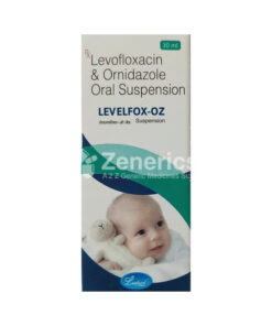 Levelfox-OZ Oral Suspension