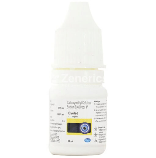 Eyelet Eye Drop - Image 2