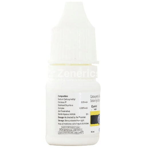 Eyelet Eye Drop - Image 4