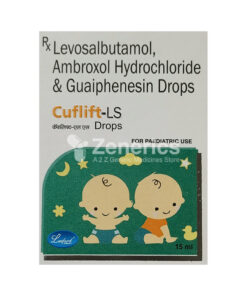 Cuflift LS Drops