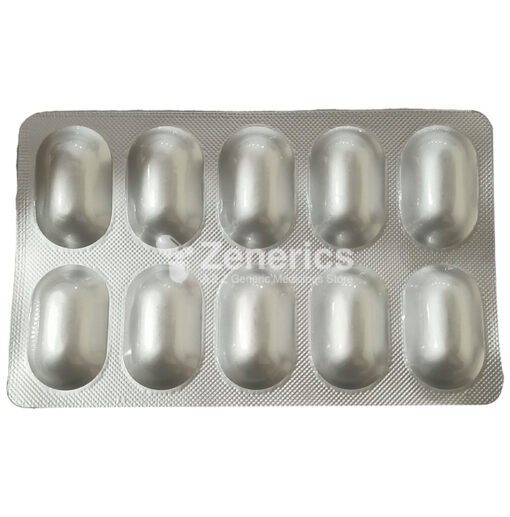 Spastone-RM Tablet - Image 2