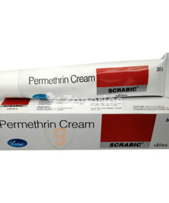 Scrabic Cream