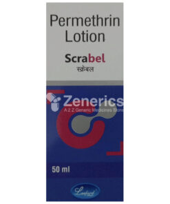 Scrabel Lotion