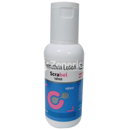 Scrabel Lotion - Image 2