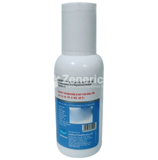 Scrabel Lotion - Image 3