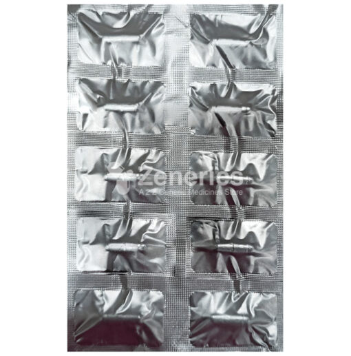 Pezover CT 3mg/40mg Capsule - Image 6