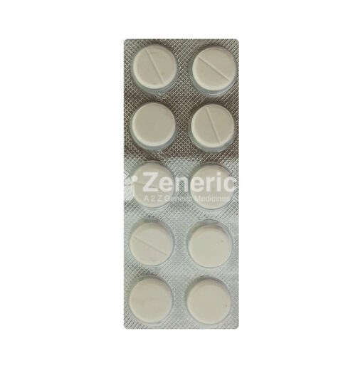 Neo Leemol-DM Tablet - Image 2