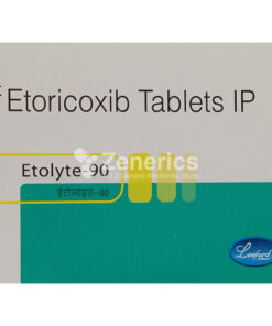 Etolyte 90 Tablet