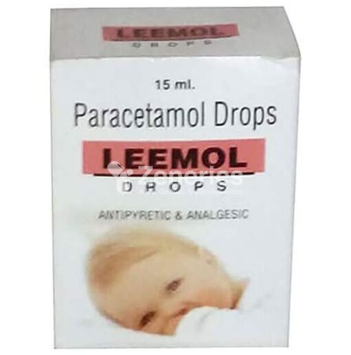 Leemol Drop