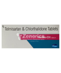 Telvilite-CH Tablet