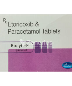 Etolyte P Tablet