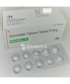 Atosky 5 Tablet