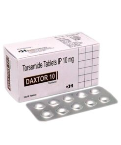 Daxtor 10 Tablet