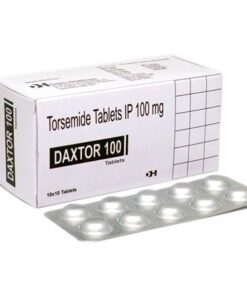 Daxtor 100 Tablet