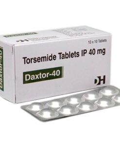 Daxtor 40 Tablet