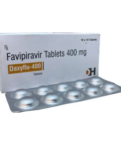 Daxyflu 400 Tablet