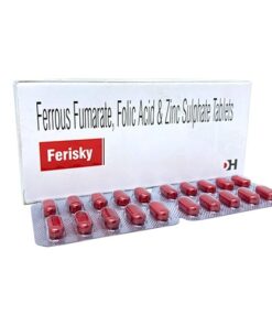 Ferisky Tablet
