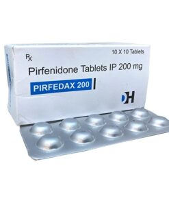 Pirfedax 200 Tablet