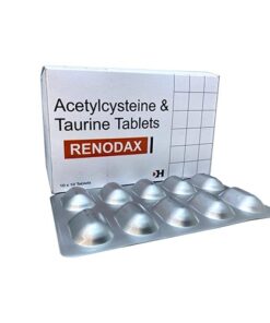 Renodax Tablet