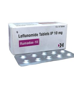 Rumadax 10 Tablet