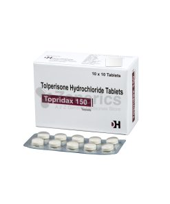 Topridax 150 Tablet