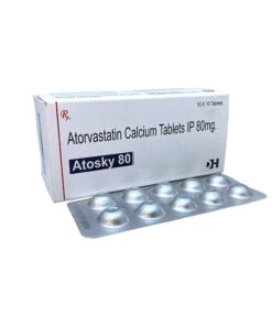 Atosky 80 Tablet