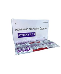 Atosky A 75 Capsule