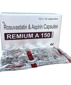 Remium A 150 Tablet