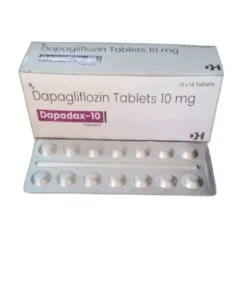 Dapadax 10 Tablet