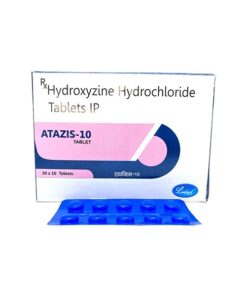 Atazis 10mg Tablet