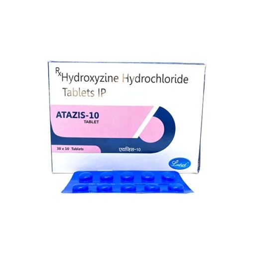 Atazis 10mg Tablet