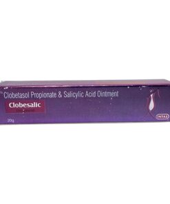 Clobesalic Ointment