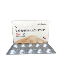 GBN 100 Capsule