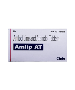 Amlip AT Tablet
