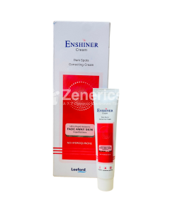 Enshiner Cream