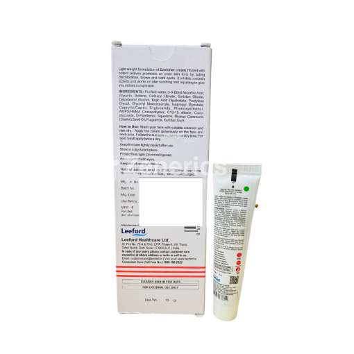 Enshiner Cream - Image 2