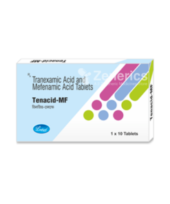 Tenacid MF Tablet