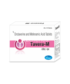 Tavera M Tablet