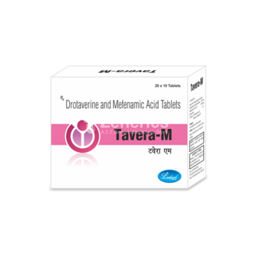 Tavera M Tablet