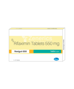 Rexigut 550 Tablet