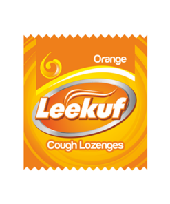Leekuf Lozenges