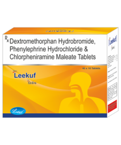 Leekuf Tablet