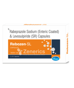 Rebozen SL Capsule