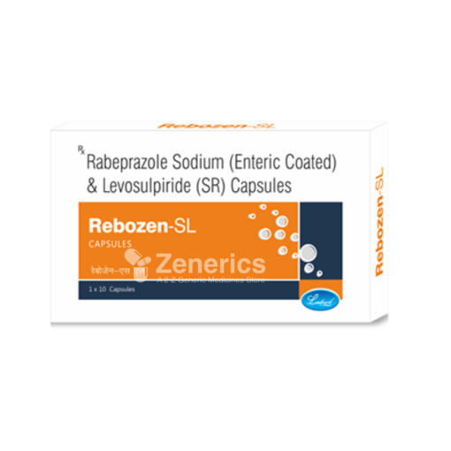 Rebozen SL Capsule