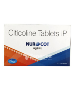 Nurocot Tablet