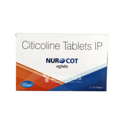 Nurocot Tablet