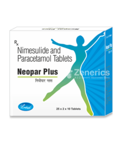 Neopar Plus Tablet